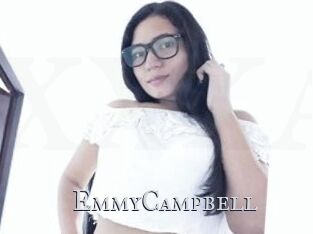 EmmyCampbell
