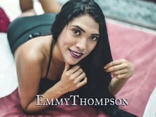 EmmyThompson