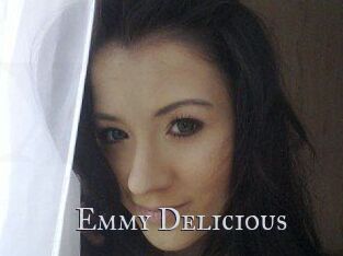 Emmy_Delicious