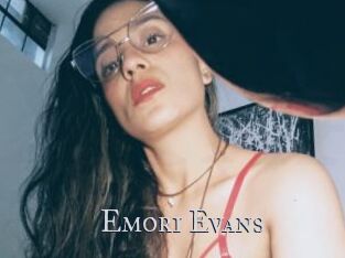 Emori_Evans