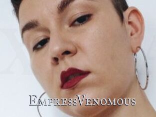 EmpressVenomous
