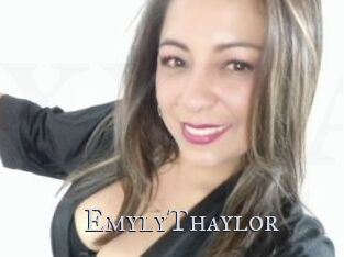 EmylyThaylor