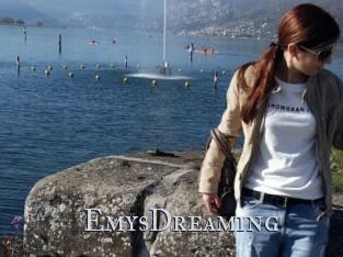 EmysDreaming