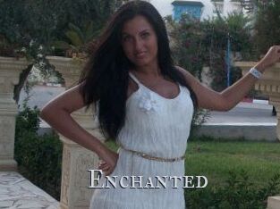 Enchanted