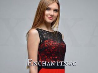 Enchantingg