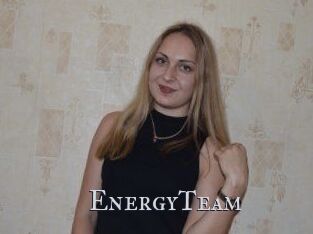 EnergyTeam Xxx Amateur