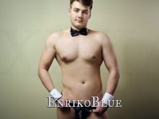 EnrikoBlue