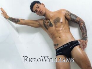 EnzoWilliams