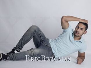 EricBergman