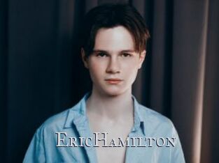 EricHamilton