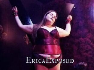 EricaExposed
