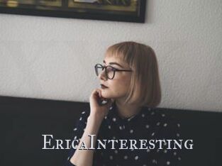 EricaInteresting