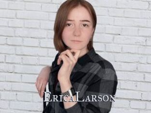 EricaLarson