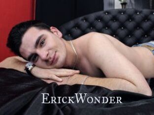 ErickWonder