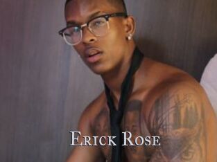 Erick_Rose