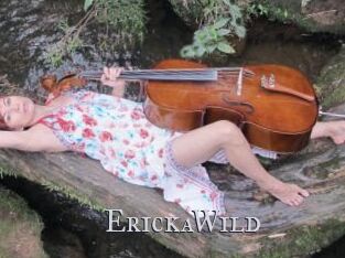 ErickaWild