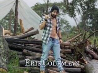 ErikColemaan