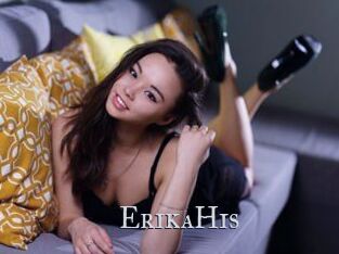 ErikaHis