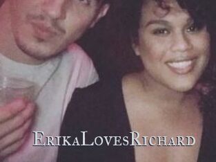 ErikaLovesRichard