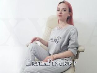 ErikaPincket