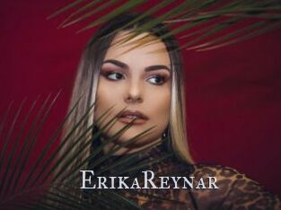 ErikaReynar