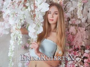 ErikaRobertsX