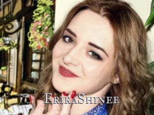 ErikaShinee