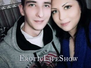 EroticLifeShow