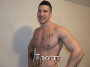 Erotik