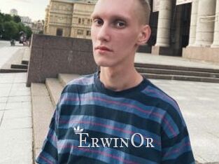 ErwinOr