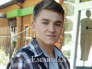 Escarel_X