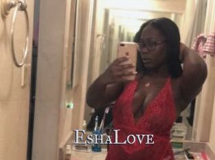 EshaLove