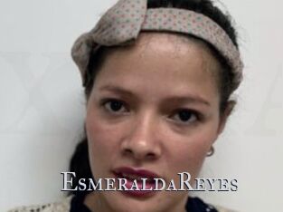 EsmeraldaReyes