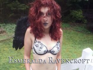 Esmeralda_Ravencroft