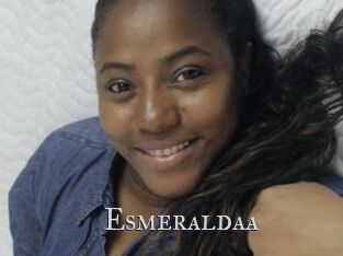 Esmeraldaa