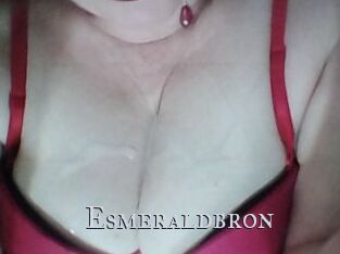 Esmeraldbron