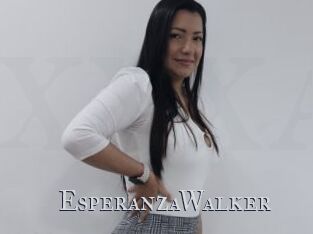 EsperanzaWalker Xxx Amateur