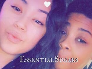 EssentialSugars