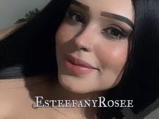 EsteefanyRosee