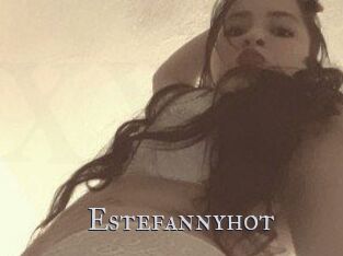 Estefannyhot