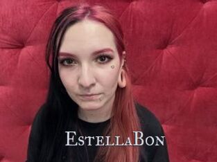 EstellaBon Xxx Amateur