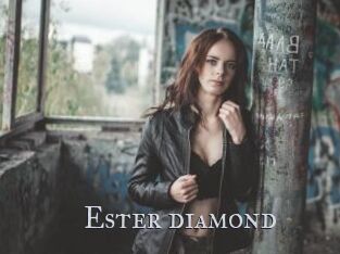 Ester_diamond