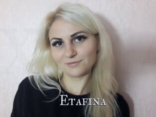 Etafina