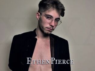 EthenPierce