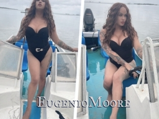 EugenioMoore