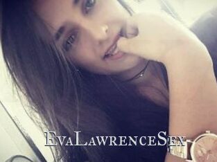 EvaLawrenceSex