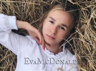 EvaMcDonald