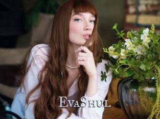 EvaShul Xxx Amateur