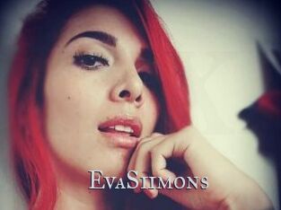 EvaSiimons Xxx Amateur