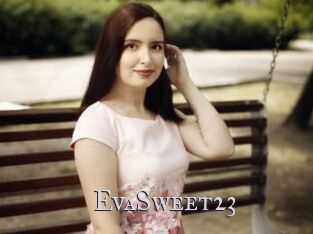 EvaSweet23 Xxx Amateur